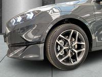 Neu Kia Ceed Sportswagon Style 140 PS (102 kW) 2025 (h8g) dark penta metal m Kombi