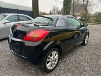 gebraucht Opel Tigra Twin Top 1.4 Sport+Leder+Tüv/Au neu+8 fach