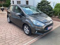 Gebraucht Ford B-MAX 101 PS (74 kW) 2016 Braun Van / Kleinbus
