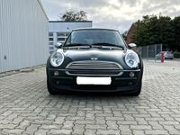 gebraucht Mini ONE mit TÜV und Klimaanlage