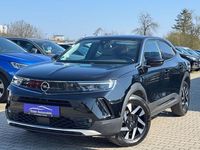 Gebraucht Opel Mokka Elegance 140 PS (102 kW) 2022 Schwarz SUV