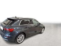 Gebraucht Audi A3 Advanced 150 PS (110 kW) 2025 Grau Limousine