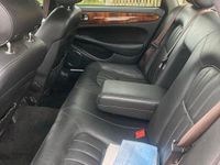 Gebraucht Jaguar XJ8 237 PS (174 kW) 1998 Grün Limousine