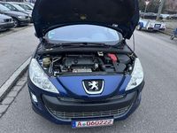 Gebraucht Peugeot 308 SW Tendance 120 PS (88 kW) 2008 Other Kombi