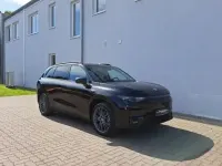 Gebraucht Leapmotor C10 160 kW (218 PS) 2025 Schwarz SUV