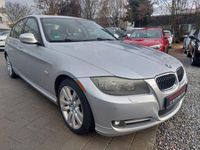 Gebraucht BMW 335 306 PS (225 kW) 2011 Silber Limousine