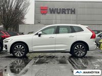 Gebraucht Volvo XC60 Plus 197 PS (144 kW) 2022 Weiss SUV