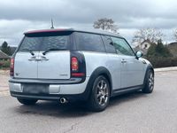 Gebraucht Mini Cooper 120 PS (88 kW) 2008 Silber Kleinwagen