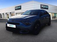 Gebraucht Citroën C4 PureTech 131 PS (96 kW) 2023 Blau SUV