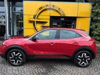 Gebraucht Opel Mokka Elegance 101 PS (74 kW) 2022 Rot SUV