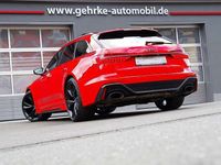 gebraucht Audi RS6 RS 6*Keramik,305 km/h,UPE: 176.295,00 €,U-Frei*