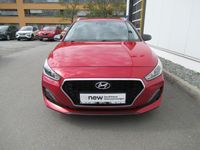 gebraucht Hyundai i30 Kombi 1.4 YES!