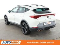 Gebraucht Cupra Formentor VZ 245 PS (180 kW) 2021 Weiß SUV