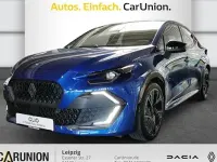 Neu Renault Clio V Esprit Alpine 158 PS (116 kW) 2026 Blau Limousine