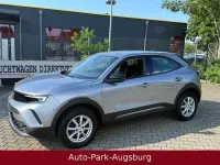Gebraucht Opel Mokka Edition 131 PS (96 kW) 2021 Grau SUV