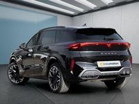 Gebraucht Cupra Terramar 265 PS (194 kW) 2025 Schwarz SUV