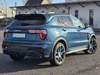 Gebraucht Lynk & Co 01 261 PS (191 kW) 2022 SUV