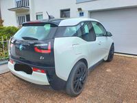 Gebraucht BMW i3 125 kW (170 PS) 2015 Weiß Kleinwagen