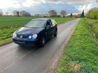 gebraucht VW Polo TDI mit 2 Jahren TÜV