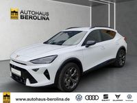 Gebraucht Cupra Formentor 204 PS (150 kW) 2026 Weiß SUV