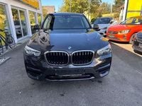 Gebraucht BMW X3 Advantage 292 PS (214 kW) 2021 Sophistograu brillanteffekt SUV
