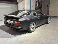 Gebraucht Porsche 944 Turbo 220 PS (161 kW) 1987 Other Coupé