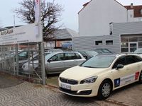 gebraucht Peugeot 508 SW Allure/TAXI/TAXAMETER GEEICHT 2024/LEDER