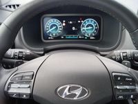 gebraucht Hyundai Kona 1.6 T-GDI DCT Prime Navi Sitzheizung PDC