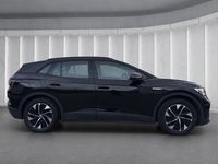 Gebraucht VW ID.4 Pro Performance 150 kW (204 PS) 2022 Schwarz SUV
