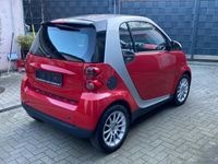 gebraucht Smart ForTwo Coupé MHD 451