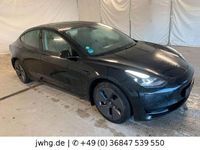Gebraucht Tesla Model 3 208 kW (283 PS) 2022 Schwarz Limousine
