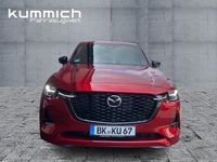 Gebraucht Mazda CX-60 Homura-Line 254 PS (186 kW) 2025 SUV