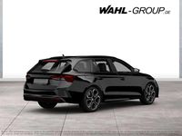 Second-hand Skoda Octavia RS 245 CP (180 kW) 2020 Negru Break