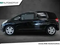 Gebraucht Honda Jazz Comfort Plus 99 PS (72 kW) 2015 Schwarz Kleinwagen