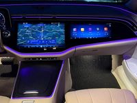 Gebraucht Mercedes E220 Advanced 197 PS (144 kW) 2025 Grau Limousine