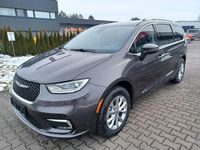 Gebraucht Chrysler Pacifica 291 PS (214 kW) 2023 Grau Van