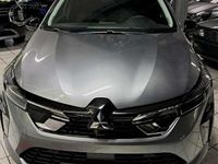 Neu Mitsubishi Colt Plus 91 PS (66 kW) 2025 Achatgrau Kleinwagen