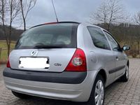 gebraucht Renault Clio 1.2 *SEHR SAUBER*KLIMA*TÜV