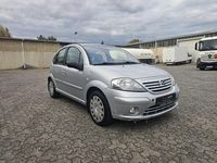 Second-hand Citroën C3 Exclusive 68 CP (50 kW) 2004 Hatchback