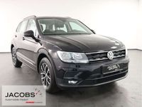 gebraucht VW Tiguan 1.5 TSI Comfortline BMT Klima,PDC,ZV