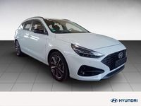 Gebraucht Hyundai i30 Advantage 101 PS (74 kW) 2024 Weiss Kombi