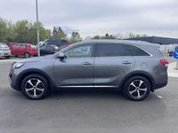 Gebraucht Kia Sorento Vision 200 PS (147 kW) 2016 SUV