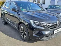 Usata Renault Austral Evolution 158 CV (116 kW) 2023 Nero SUV