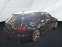 gebraucht Audi A4 Avant 35 TFSI S LINE COMPETITION LM19 LED NAVI KAMERA
