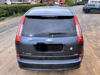 gebraucht Ford C-MAX 