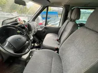 Gebraucht Ford Transit 2005 Silber Van / Kleinbus
