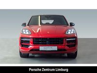 Gebraucht Porsche Cayenne GTS 500 PS (367 kW) 2025 Rot SUV