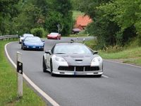 Gebraucht Corvette Z06 596 PS (438 kW) 2006 Coupé