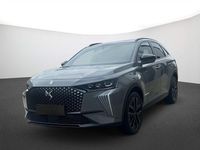 Gebraucht DS Automobiles DS7 Crossback 131 PS (96 kW) 2023 Seidengrau SUV