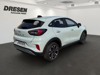Gebraucht Ford Puma Titanium 125 PS (91 kW) 2025 Grau SUV
